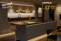 Häfele Lighting Specification