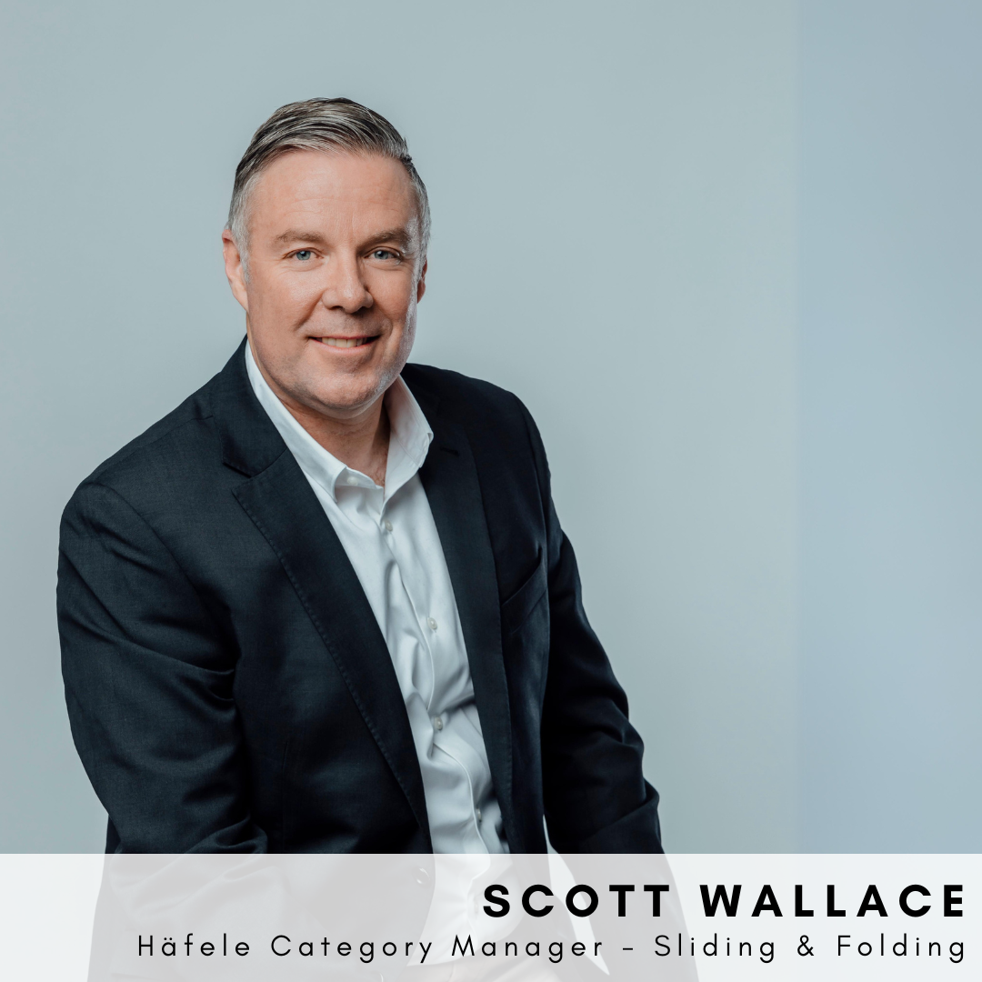 Scott Wallace