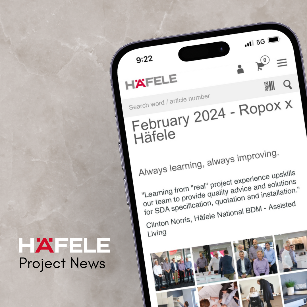 Project News