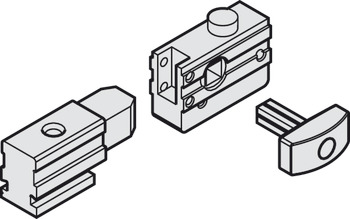 Connecting parts