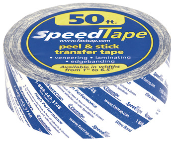 Speed Tape, 2-Sided Peel and Stick Transfer Tape