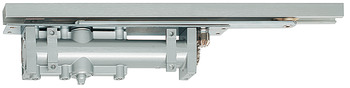 Overhead door closer, DCL31