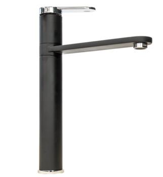 Mixer Tap, flat