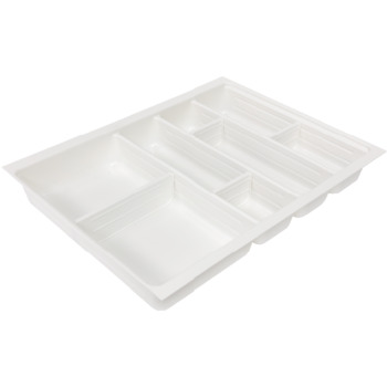 Cutlery tray, Scoop cutlery tray