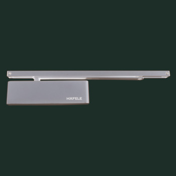 Overhead door closer, DCL 61